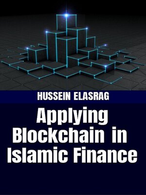 cover image of Applying Blockchain in Islamic Finance